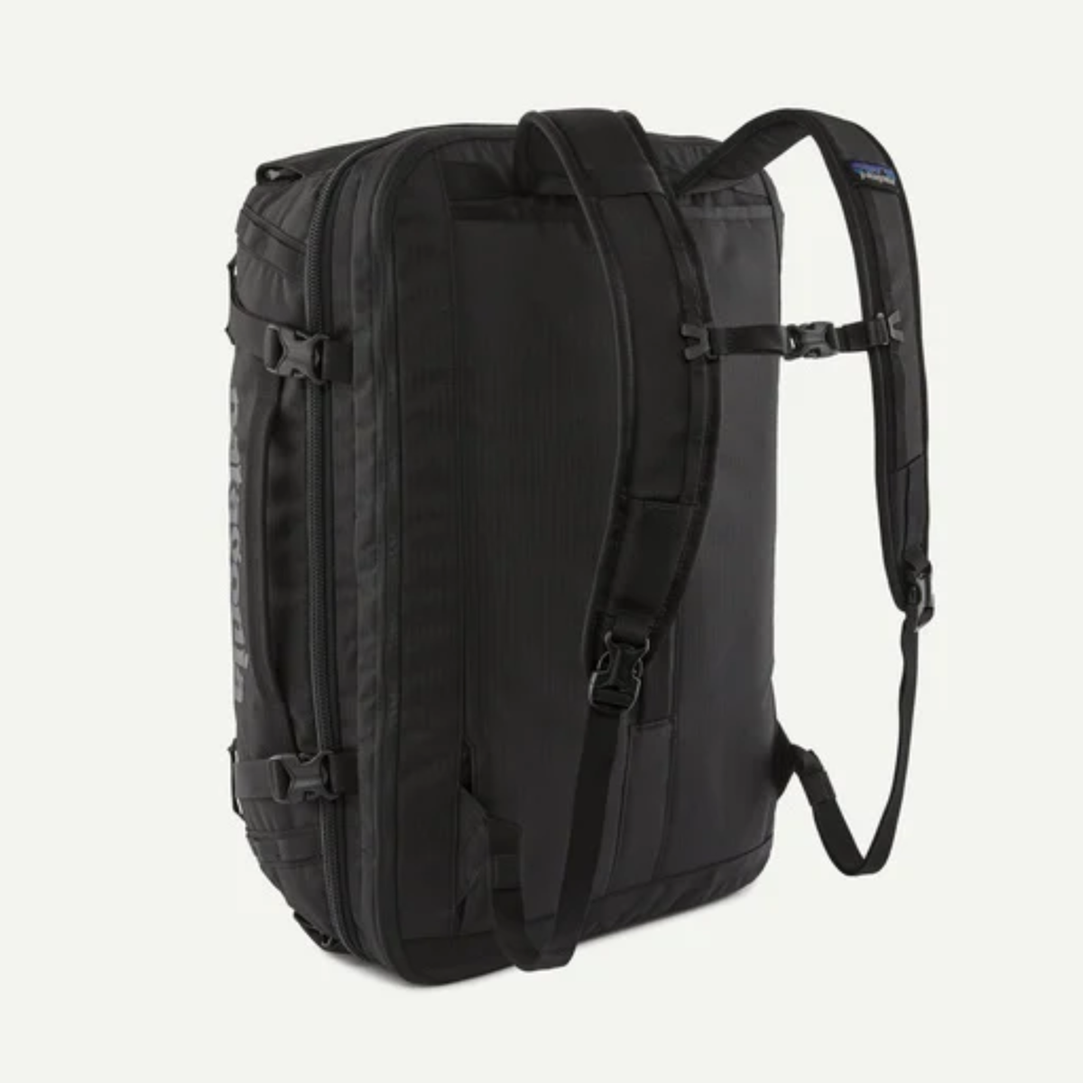 Patagonia Black Hole MLC-Black w/Black