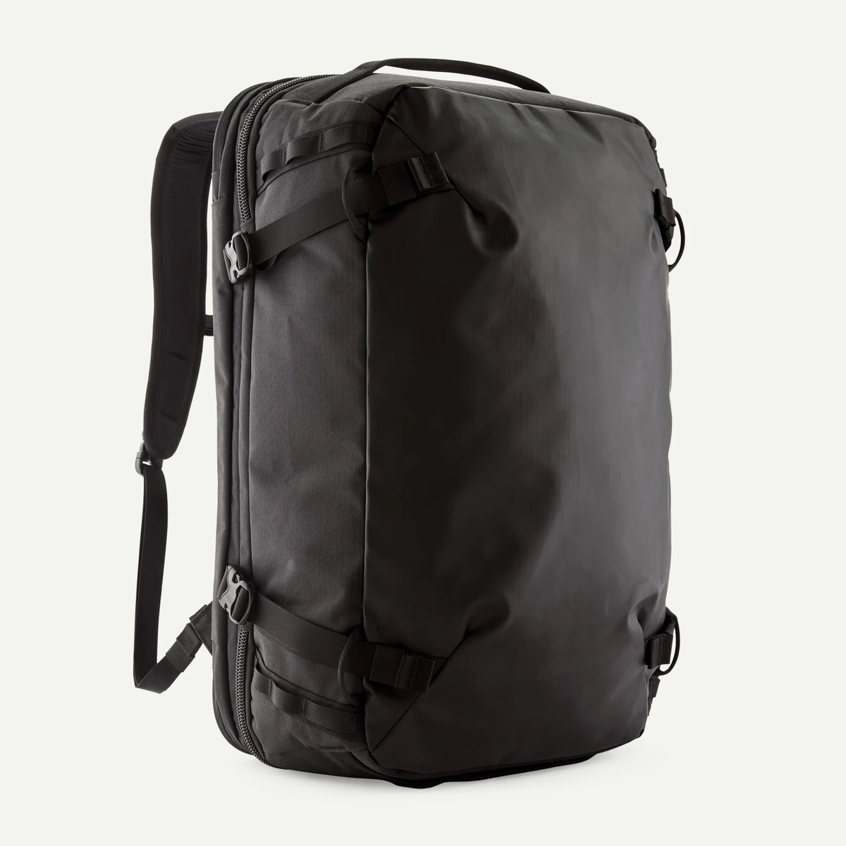 Patagonia Black Hole MLC-Black w/Black