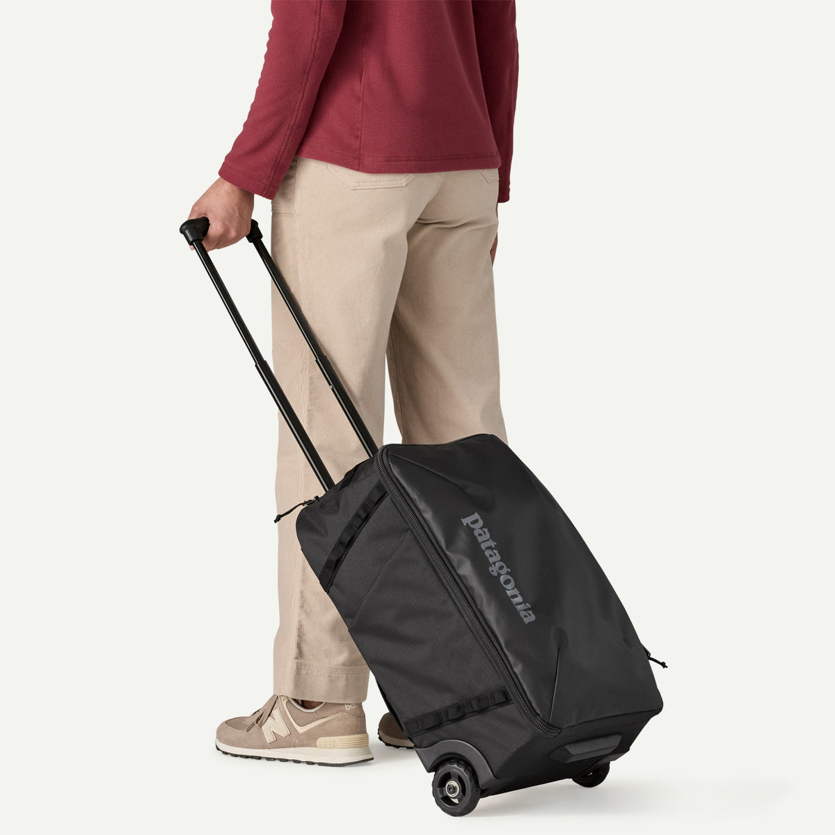 Patagonia Black Hole MLC Wheelie - BLK_Black
