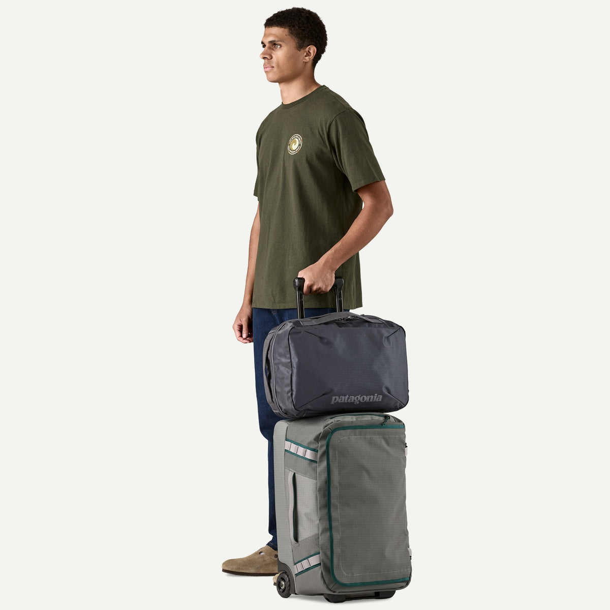 Patagonia Black Hole Micro MLC