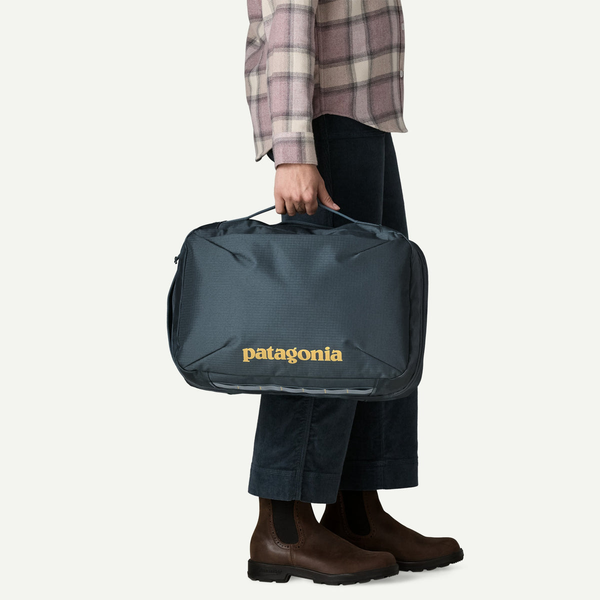 Patagonia Black Hole Micro MLC