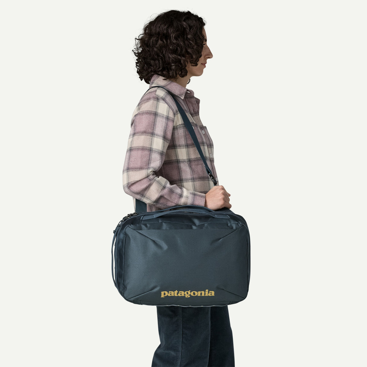 Patagonia Black Hole Micro MLC