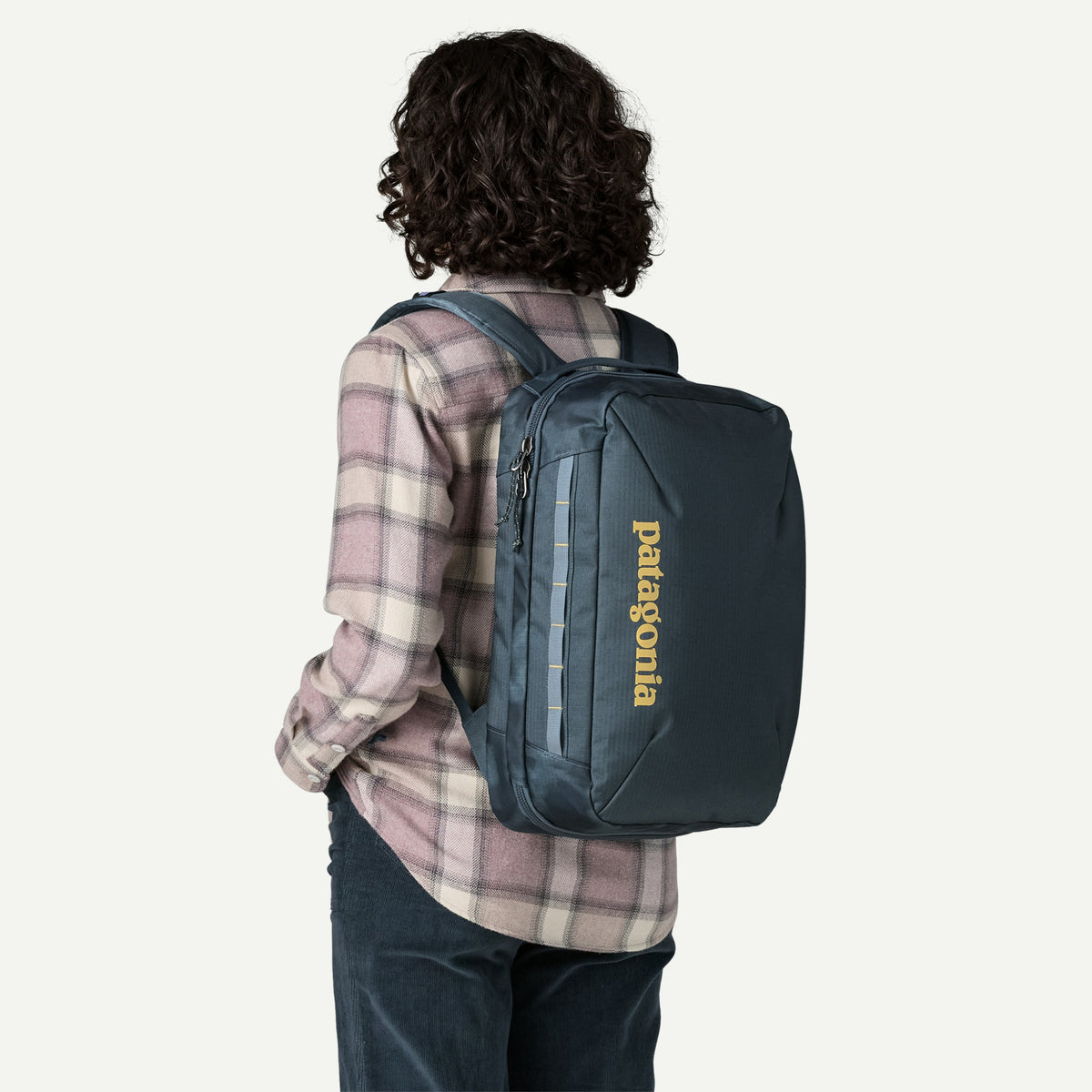 Patagonia Black Hole Micro MLC