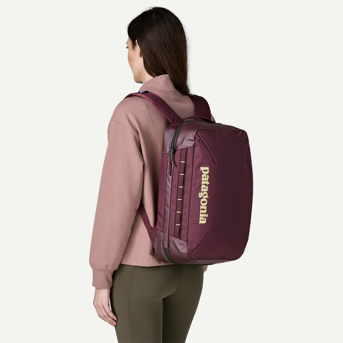 Patagonia Black Hole Micro MLC