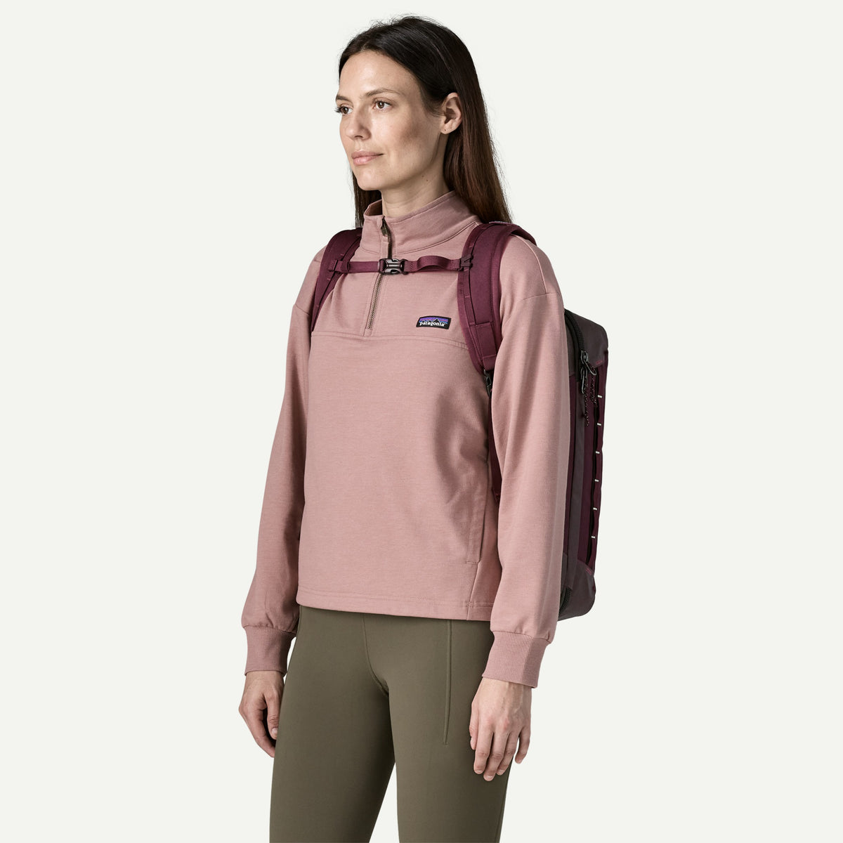 Patagonia Black Hole Micro MLC