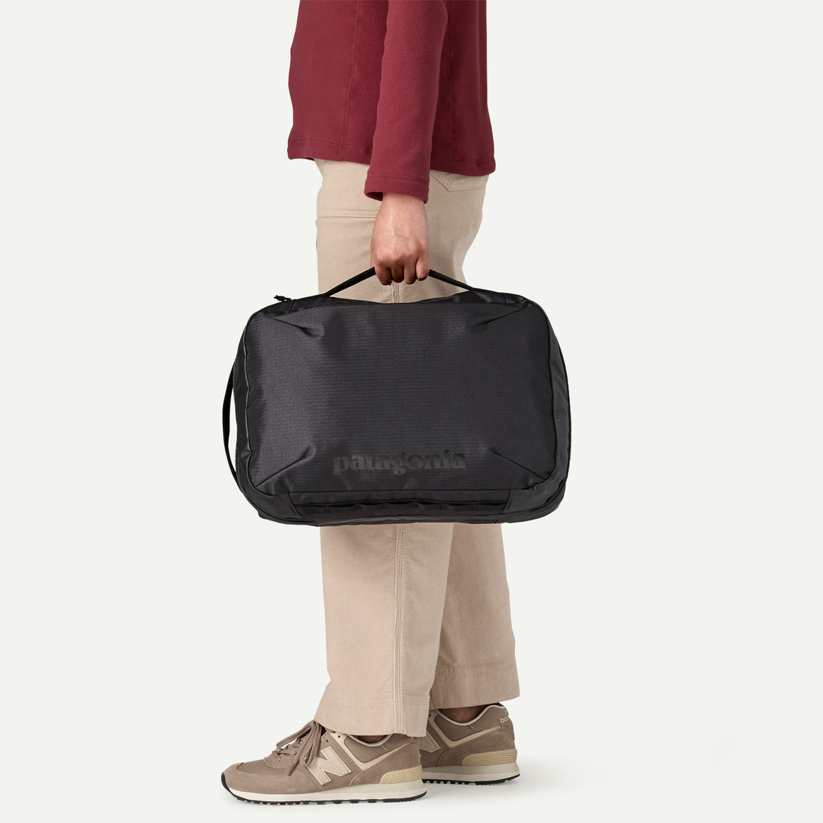 Patagonia Black Hole Micro MLC