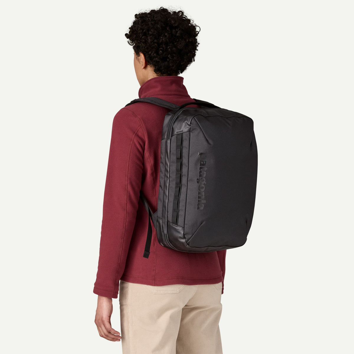 Patagonia Black Hole Micro MLC