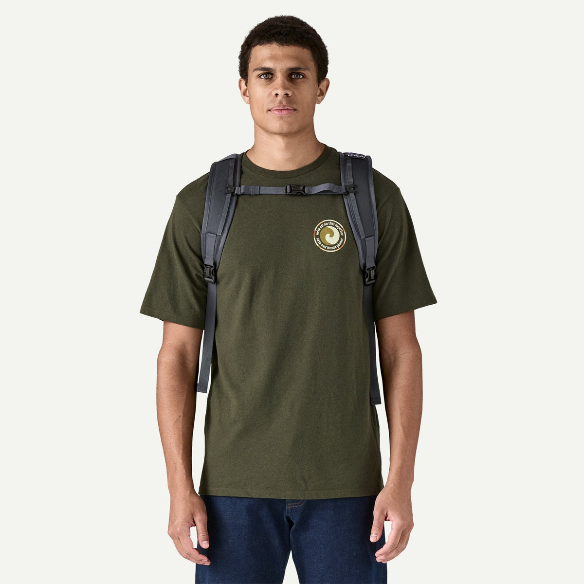 Patagonia Black Hole Micro MLC