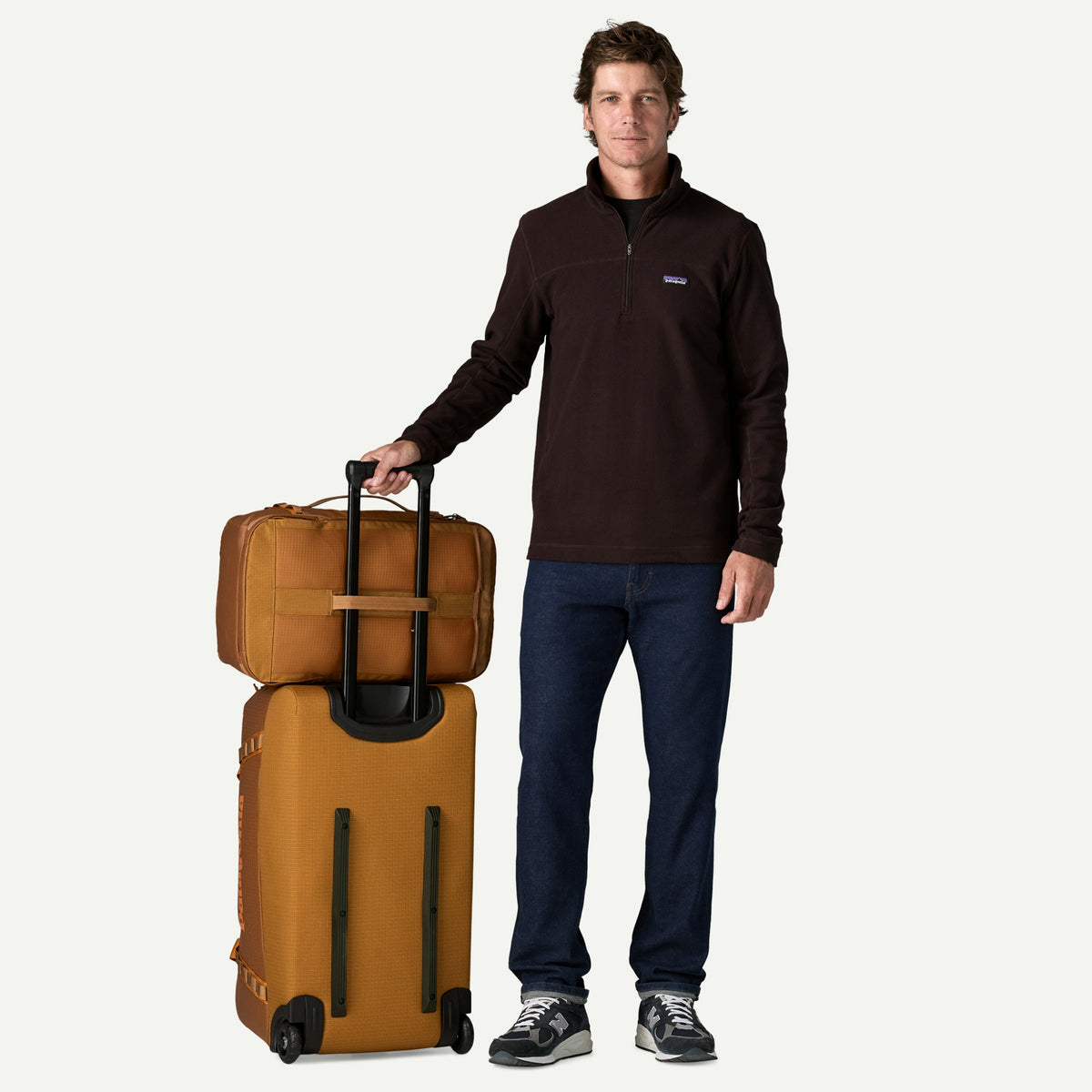 Patagonia Black Hole Mini MLC 30L - CIBN_Cinnamon Brown