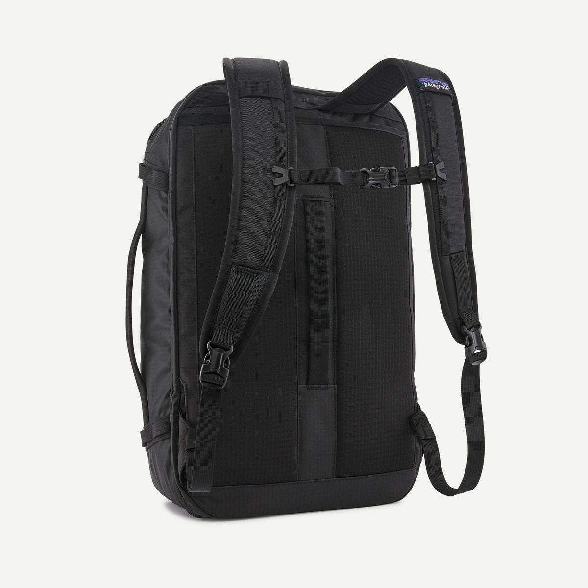 Patagonia Black Hole Mini MLC 30L - BOB_Black w/Black