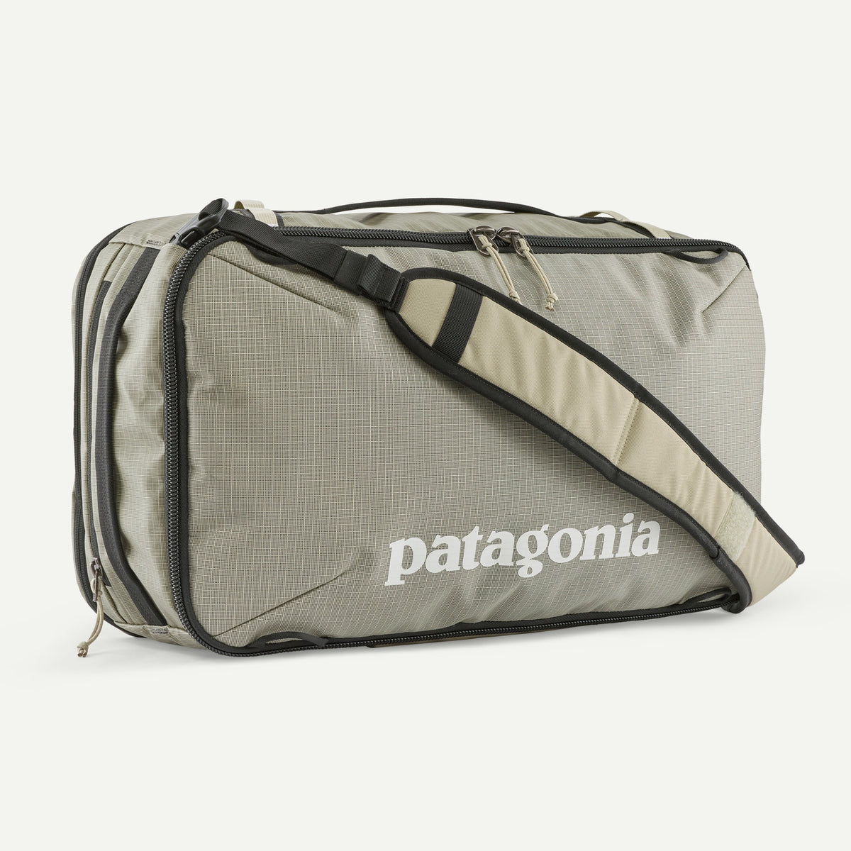Patagonia Black Hole Mini MLC 30L - WSTO_Weathered Stone