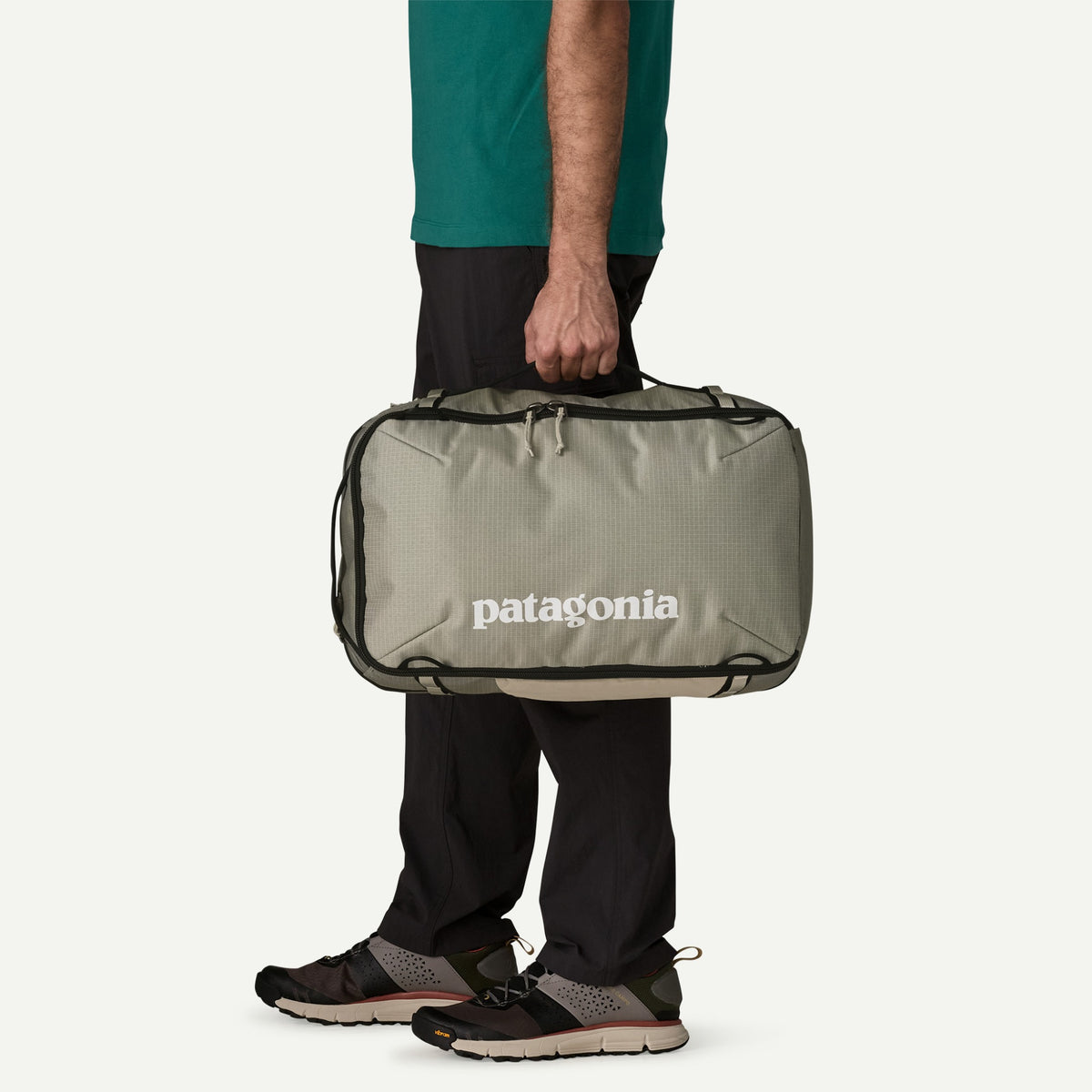 Patagonia Black Hole Mini MLC 30L - WSTO_Weathered Stone