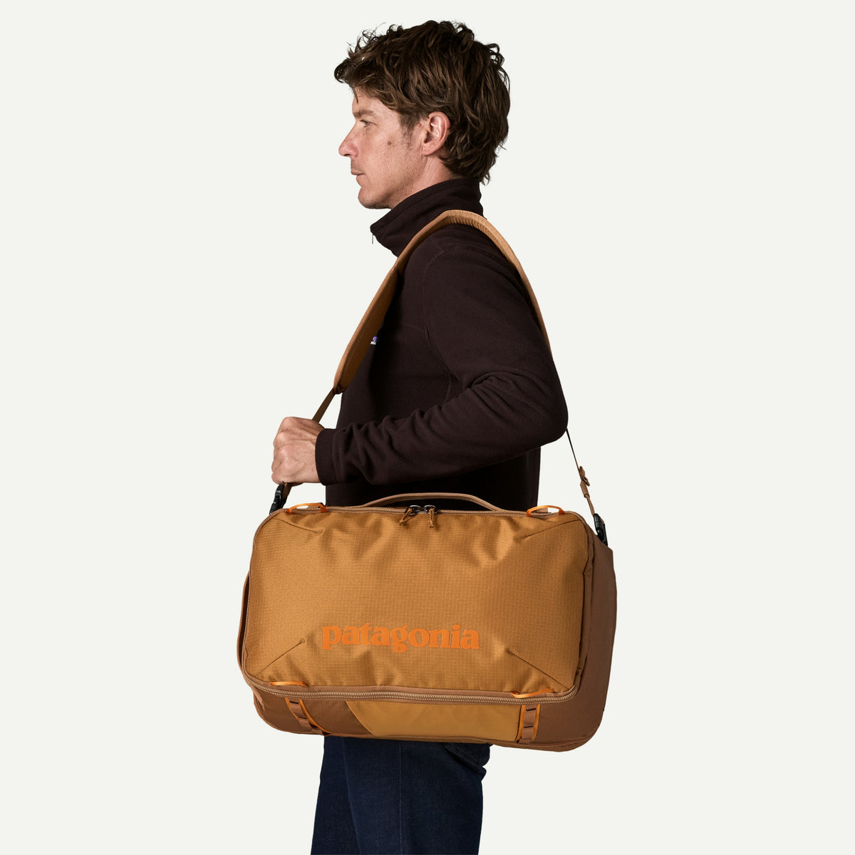 Patagonia Black Hole Mini MLC 30L - CIBN_Cinnamon Brown