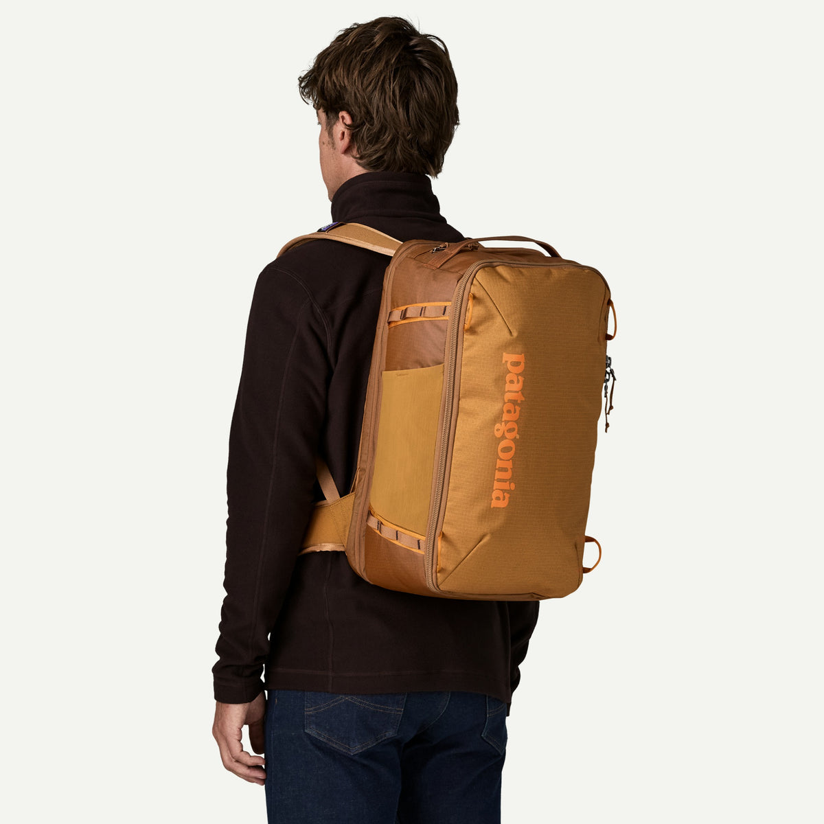Patagonia Black Hole Mini MLC 30L - CIBN_Cinnamon Brown