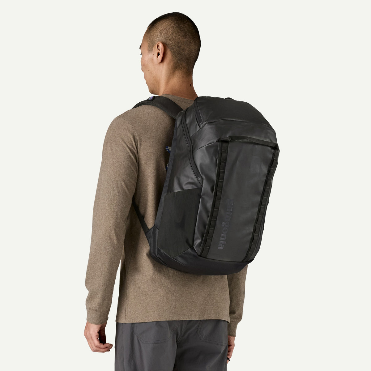 Patagonia Black Hole Tote 25L F26