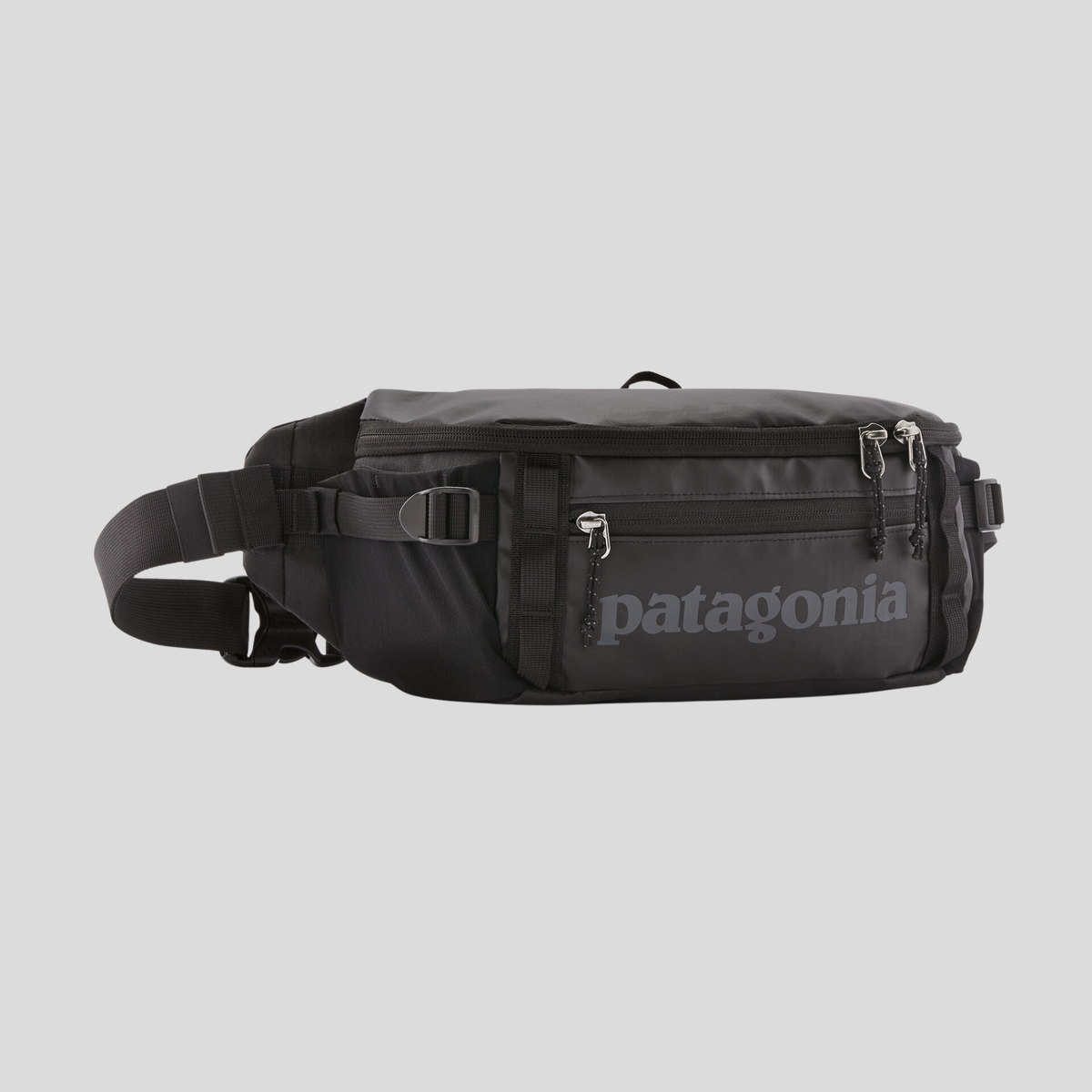 Patagonia Black Hole Waist Pack 5L-Black