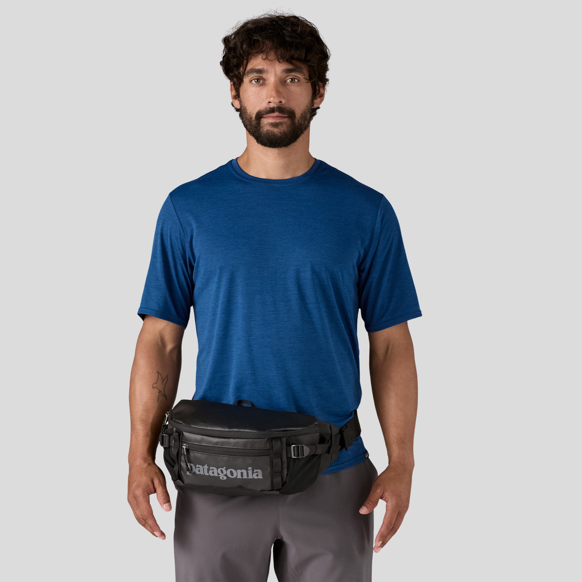 Black Hole Waist Pack 5L