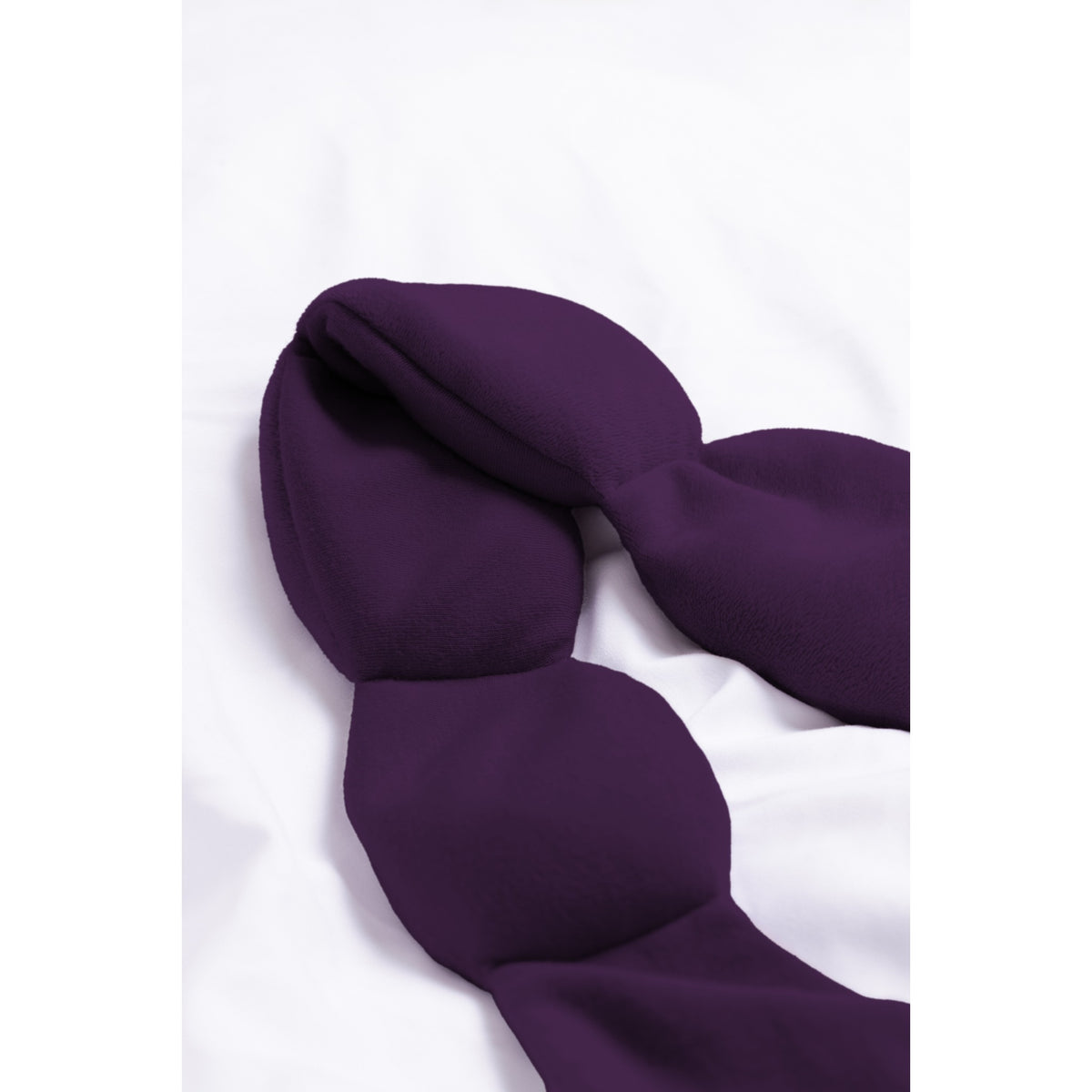 Nodpod Blush Weighted Sleep Mask - Eye Mask