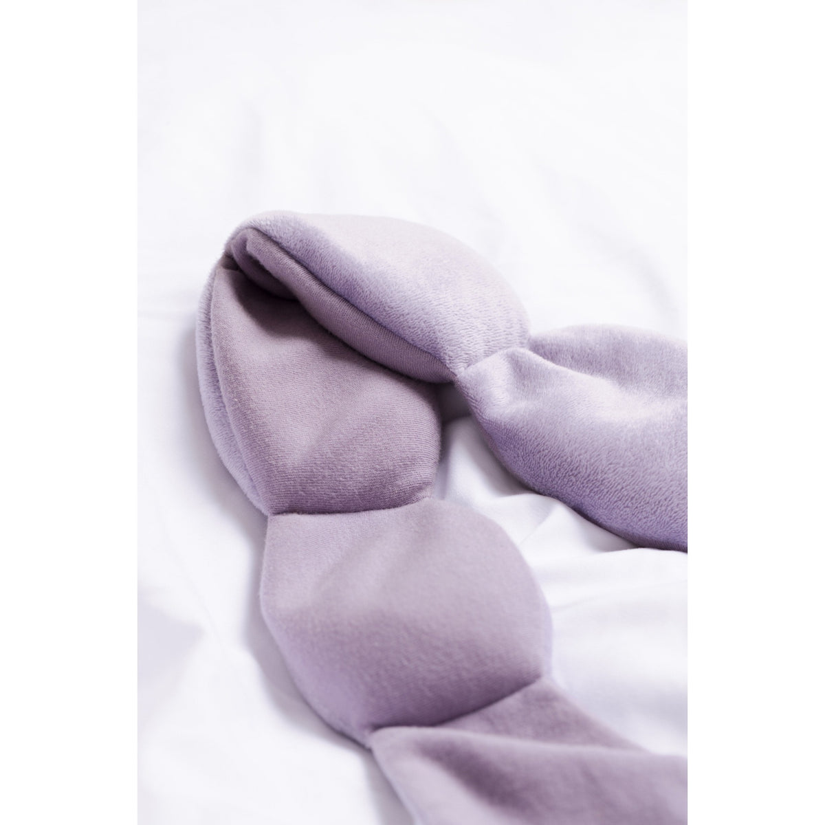Nodpod Blush Weighted Sleep Mask - Eye Mask
