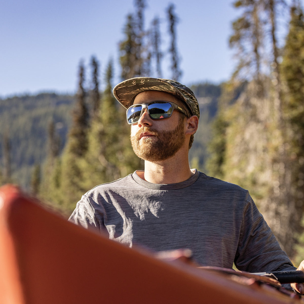 Suncloud Boone Sunglasses