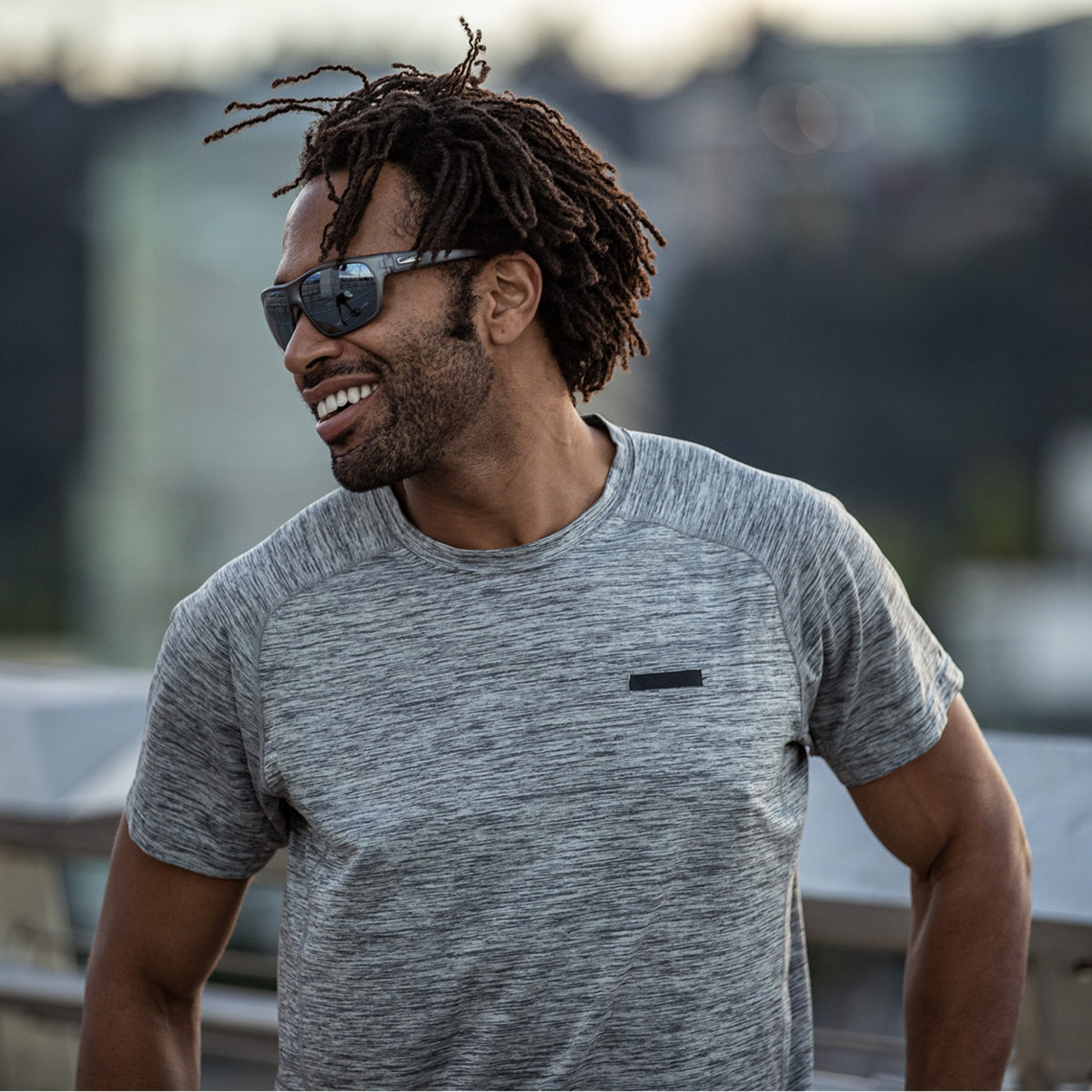 Suncloud Boone Sunglasses