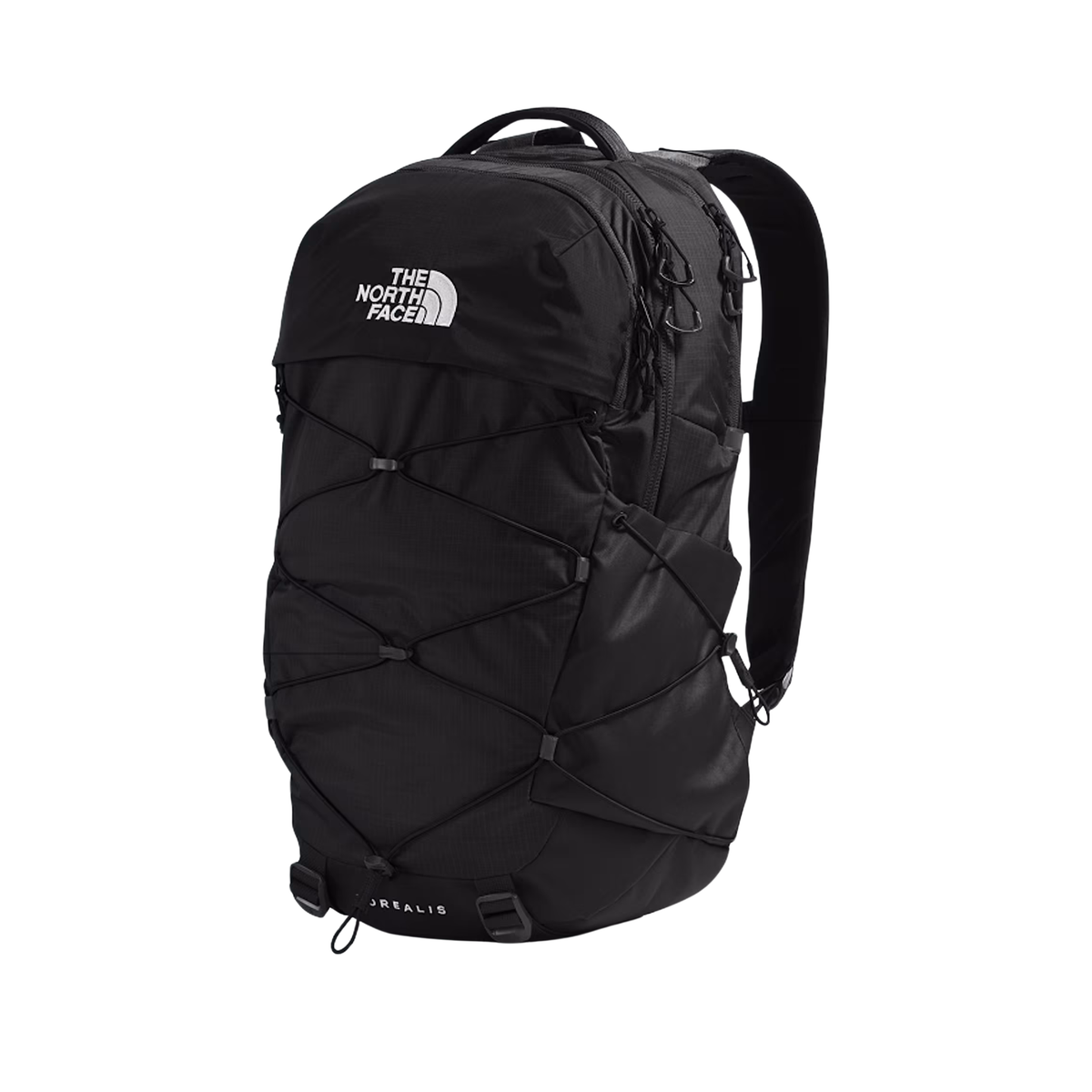 The North Face Borealis-TNF Black/TNF
Black