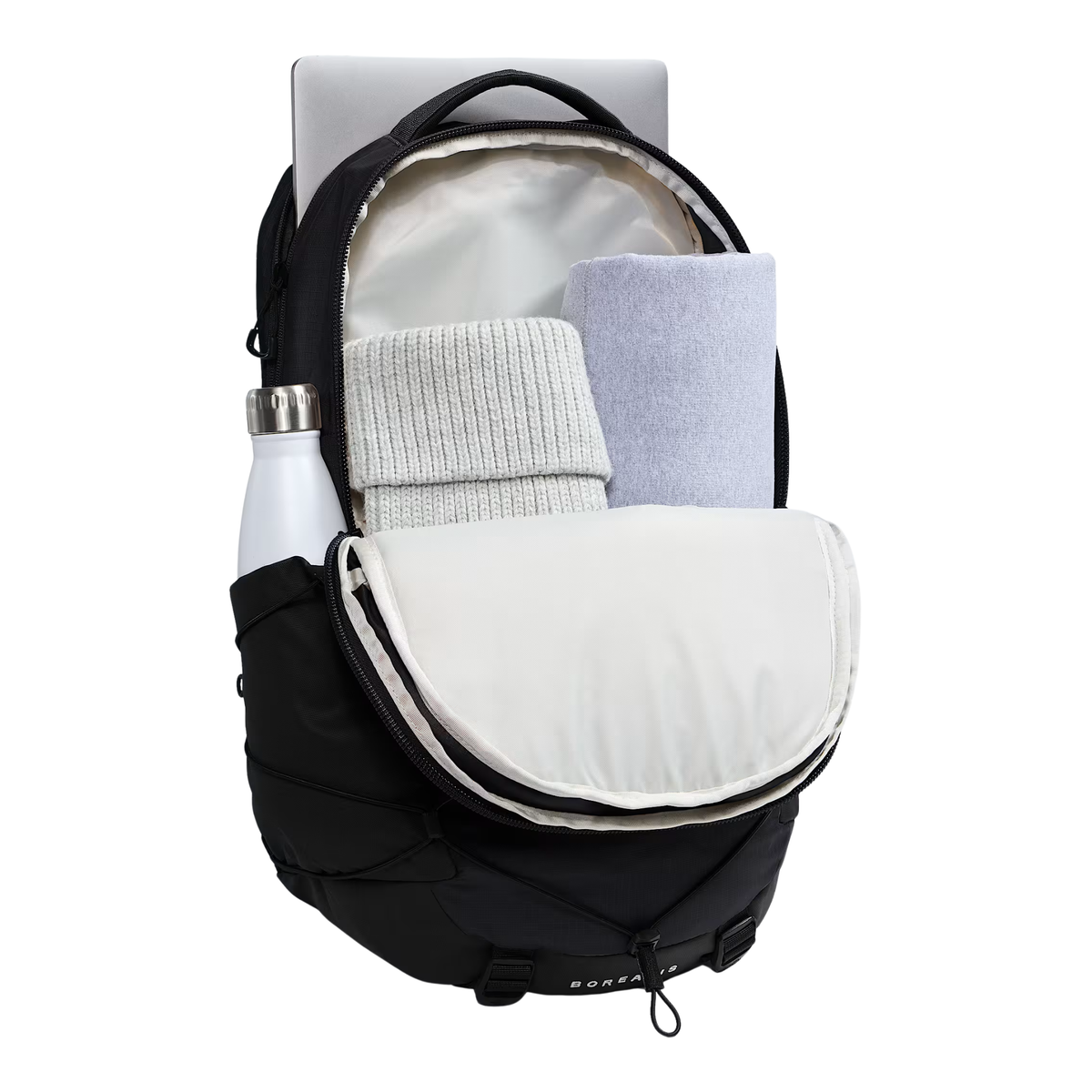 The North Face Borealis-TNF Black/TNF
Black