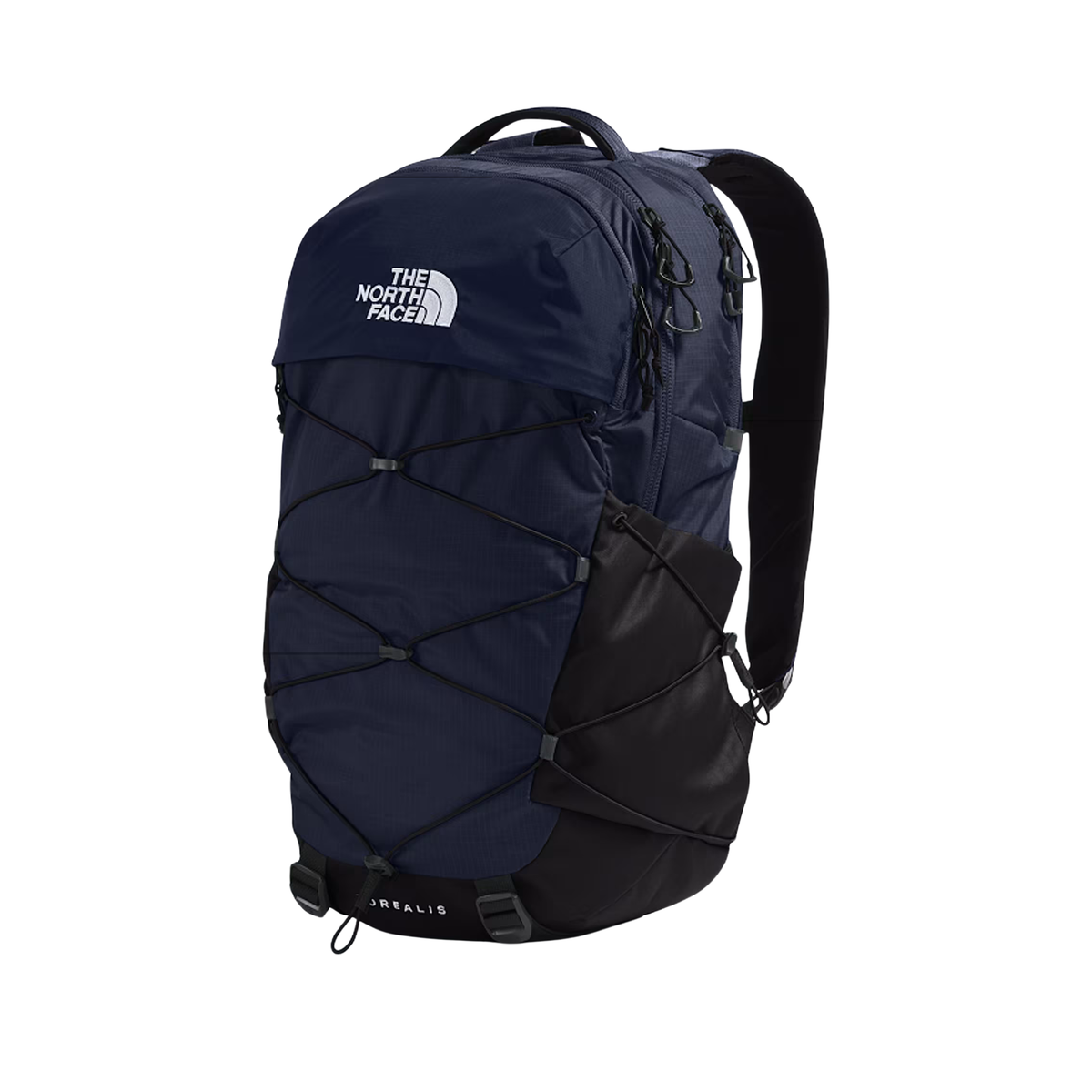 The North Face Borealis-TNF Navy/TNF
Black