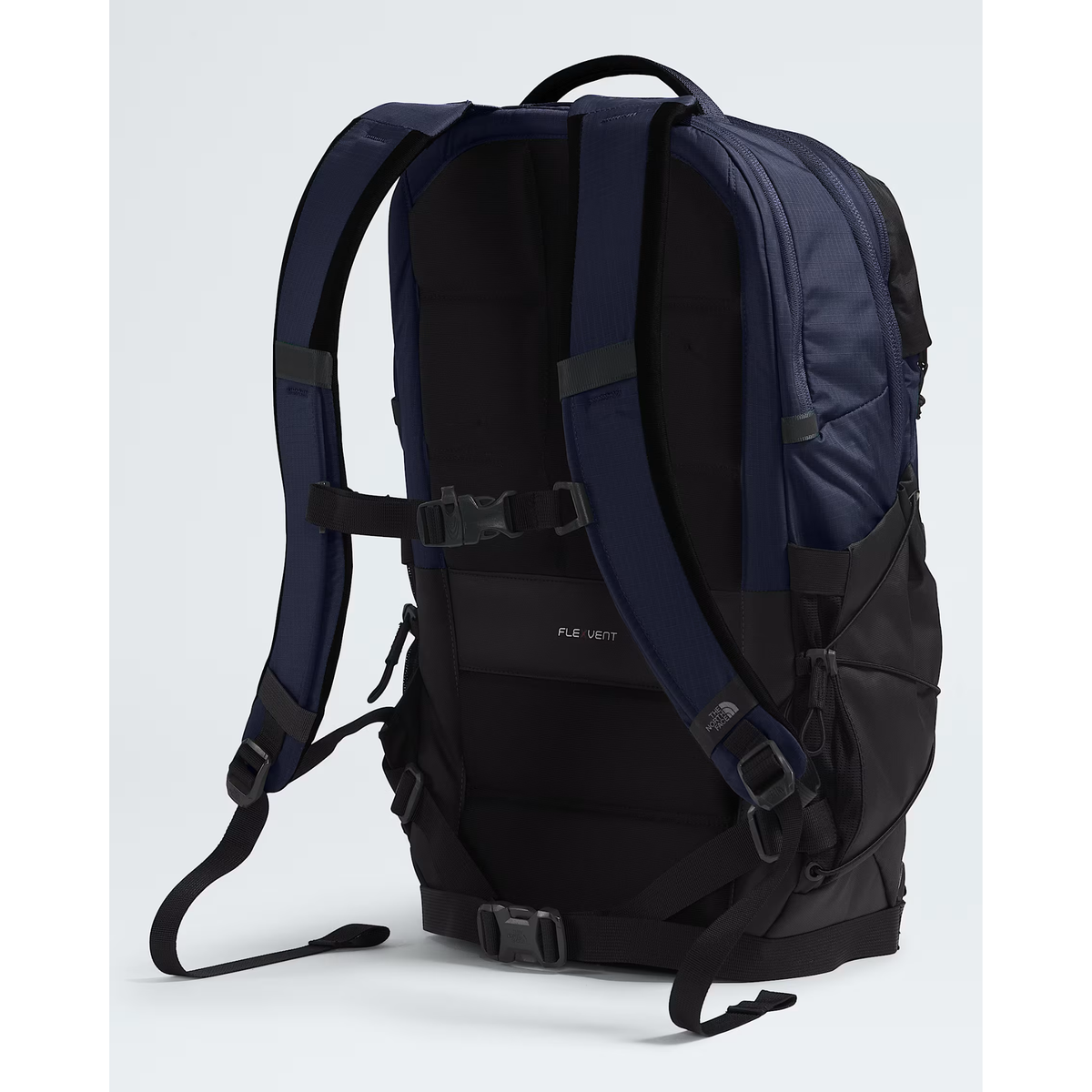 The North Face Borealis-TNF Navy/TNF
Black