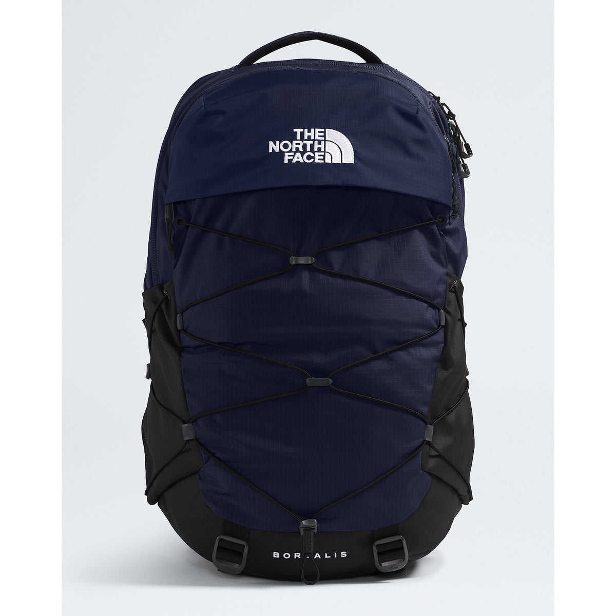 The North Face Borealis - TNF Navy/TNF Black-NPF