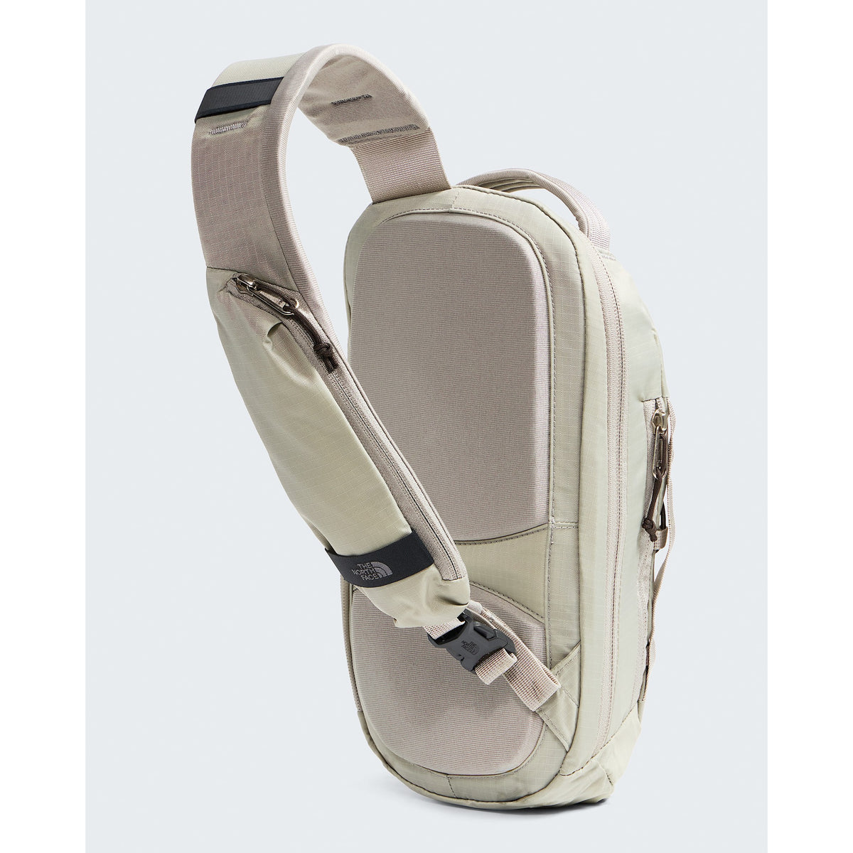 The North Face Borealis Sling - Stone Slab/Dark Chestnut/Asphalt Grey