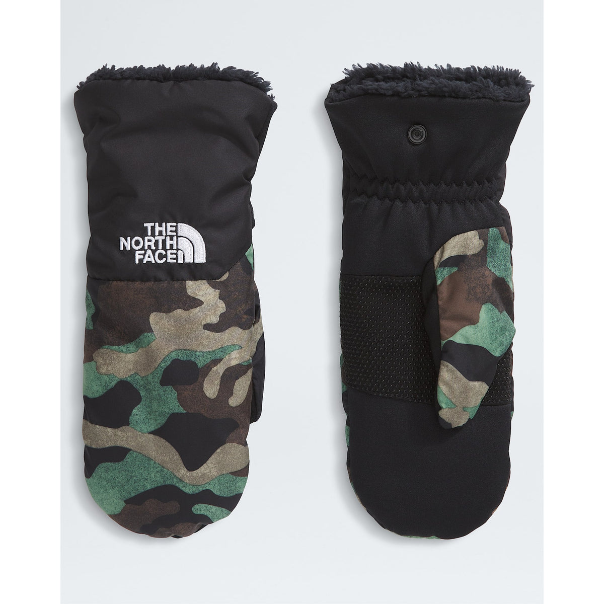 The North Face Boys Shasta Mitt
