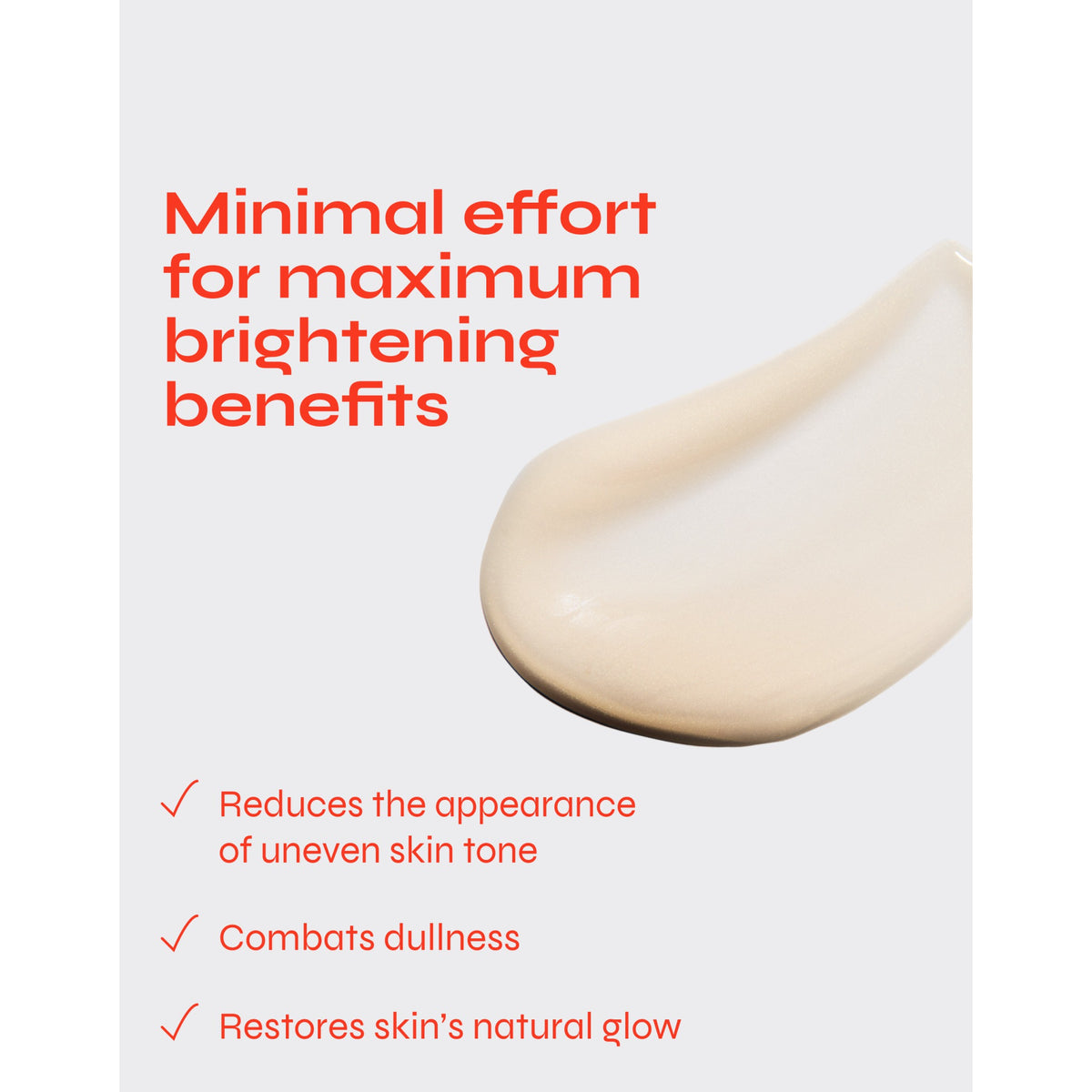 Facile Brighten Targeted Pigment Serum
