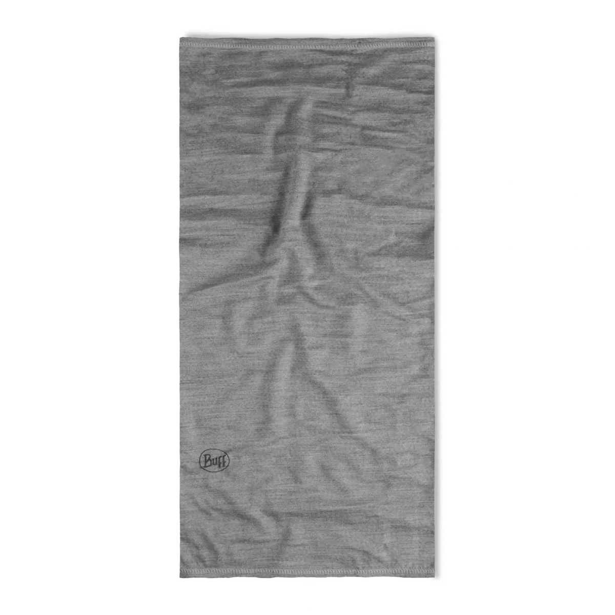 Buff Lightweight Merino Wool- Light Gray