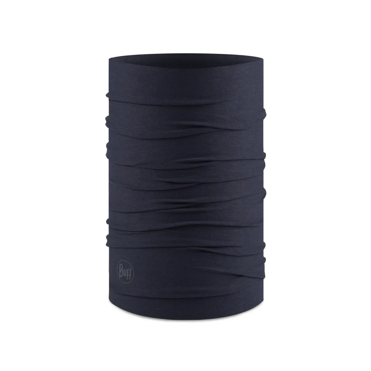 Buff Original Black Neck Gaiter-Black