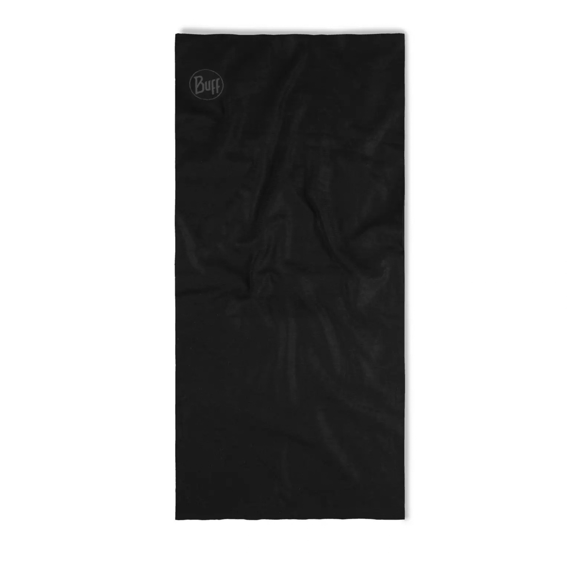 Buff Original Black Neck Gaiter-Black