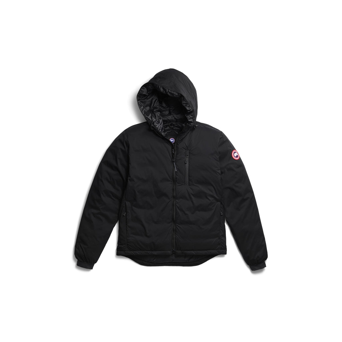 Canada Goose CANADA GOOSE Lodge Hoody - 9063_Atlantic Navy