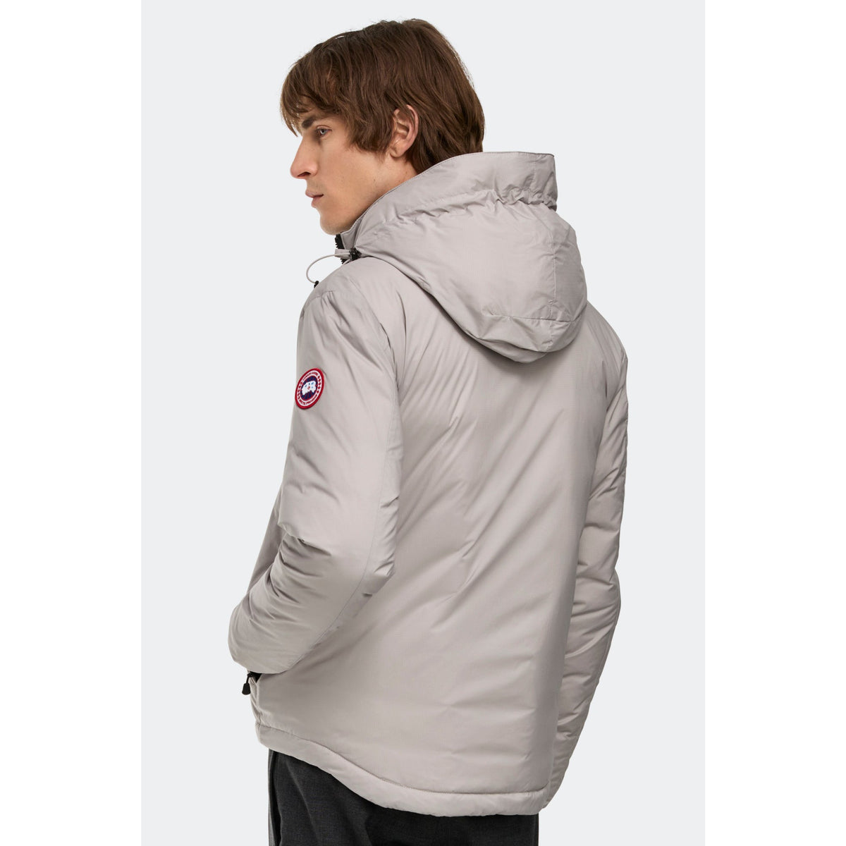 Canada Goose CANADA GOOSE Lodge Hoody - 9063_Atlantic Navy