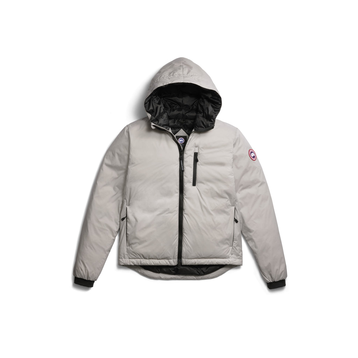Canada Goose CANADA GOOSE Lodge Hoody - 9063_Atlantic Navy