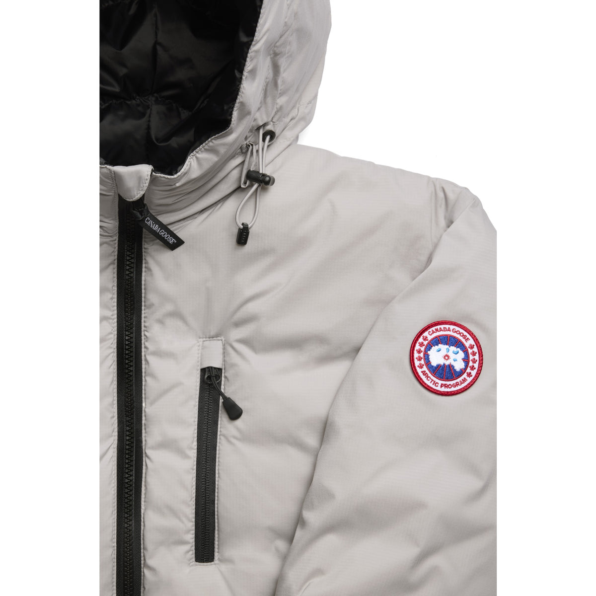 Canada Goose CANADA GOOSE Lodge Hoody - 9063_Atlantic Navy