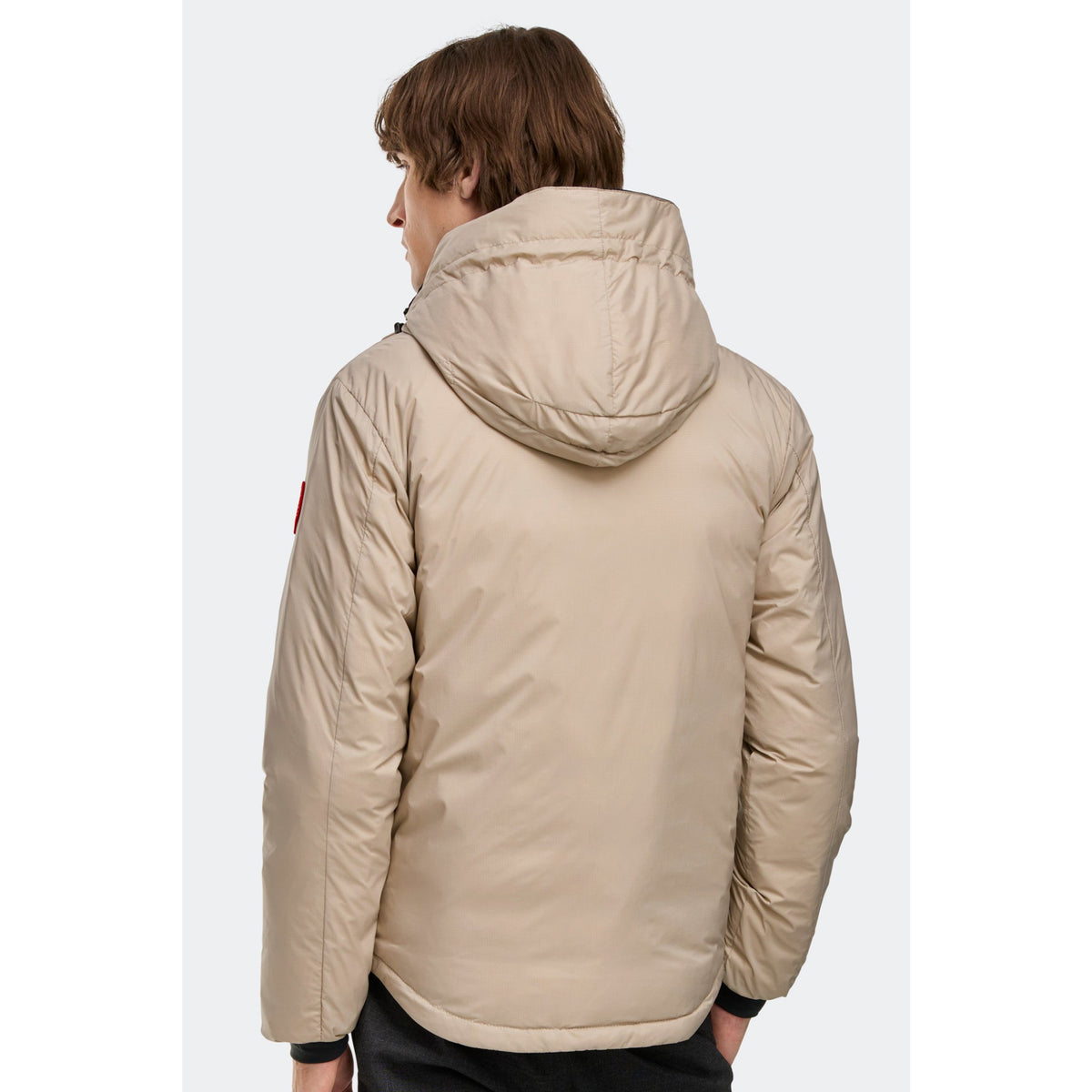 Canada Goose CANADA GOOSE Lodge Hoody - 9063_Atlantic Navy