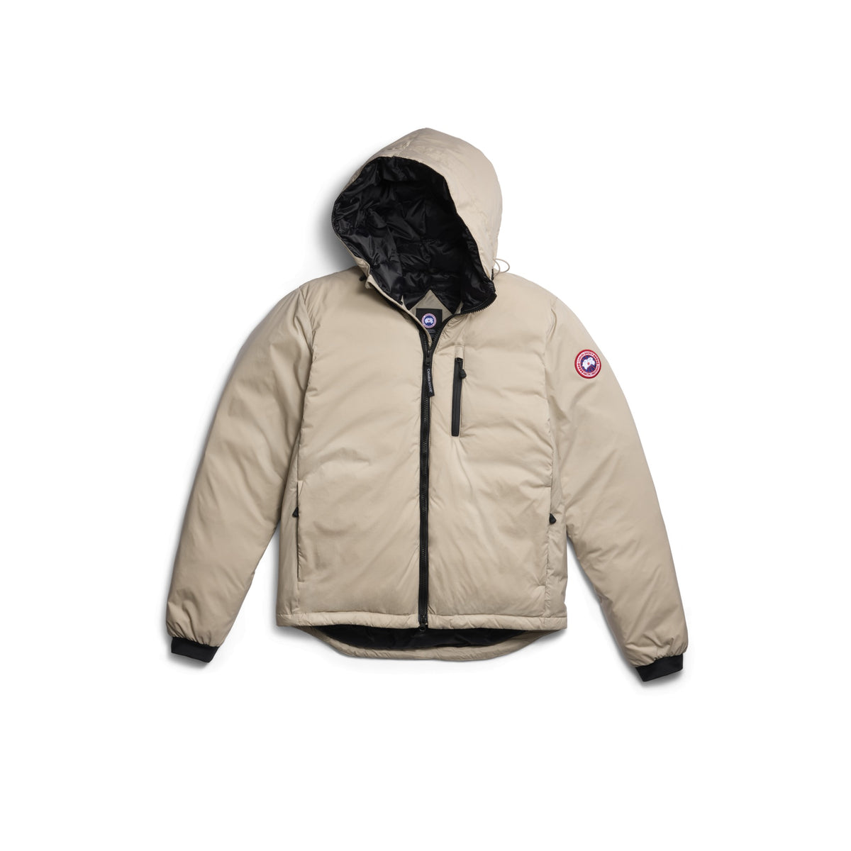 Canada Goose CANADA GOOSE Lodge Hoody - 9063_Atlantic Navy