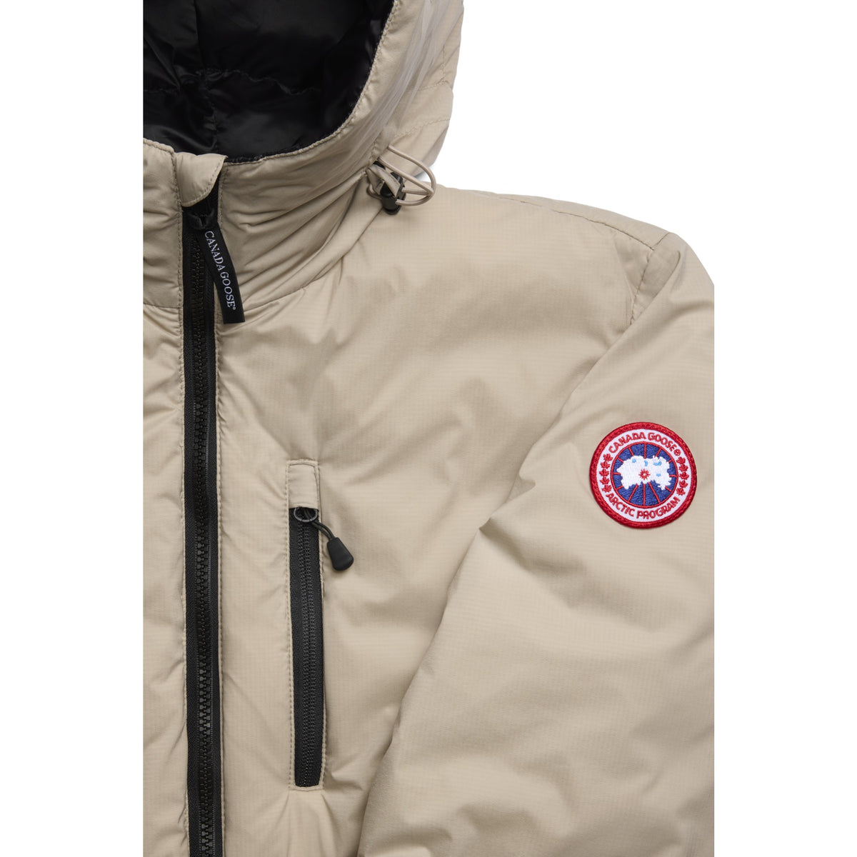 Canada Goose CANADA GOOSE Lodge Hoody - 9063_Atlantic Navy