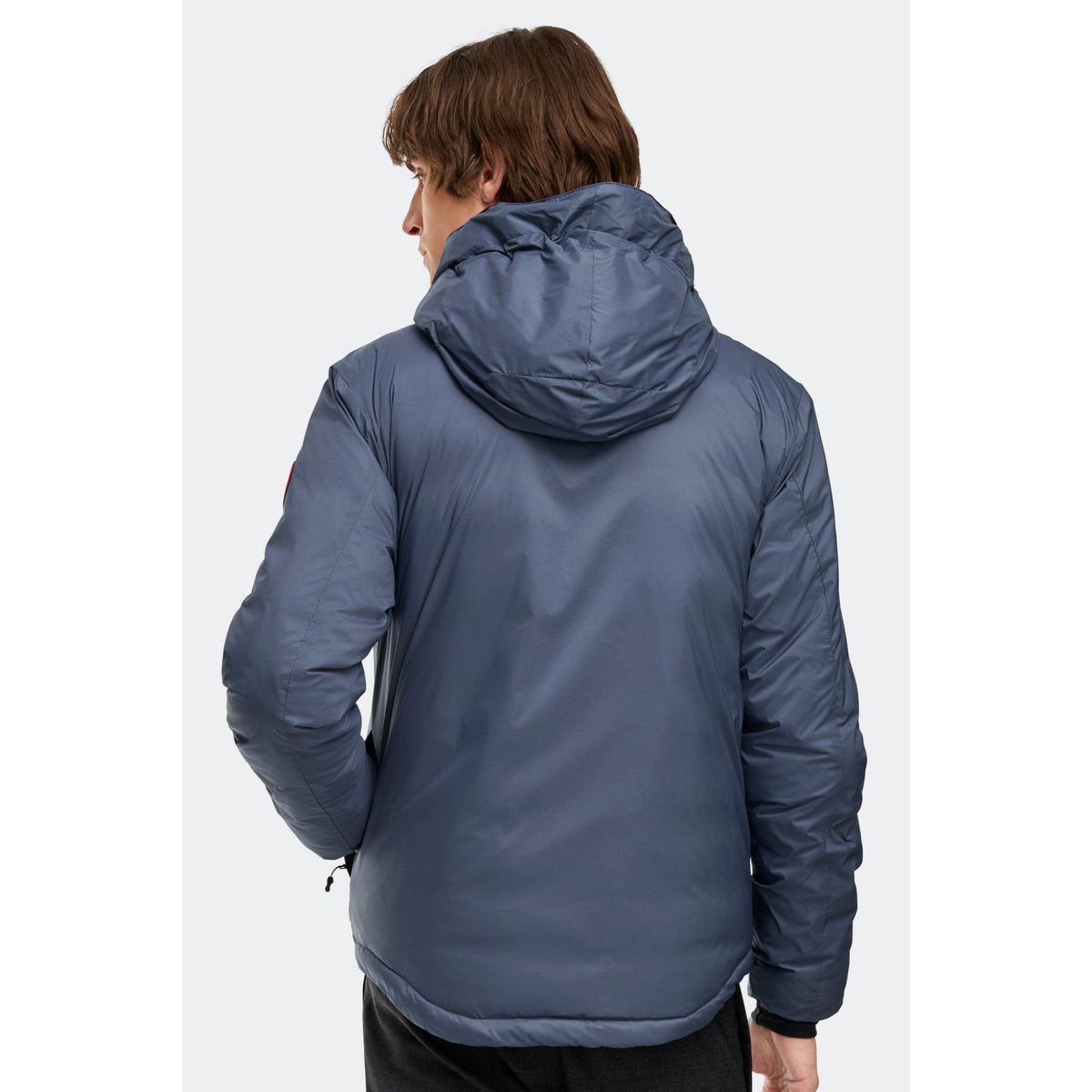 Canada Goose CANADA GOOSE Lodge Hoody - 9063_Atlantic Navy