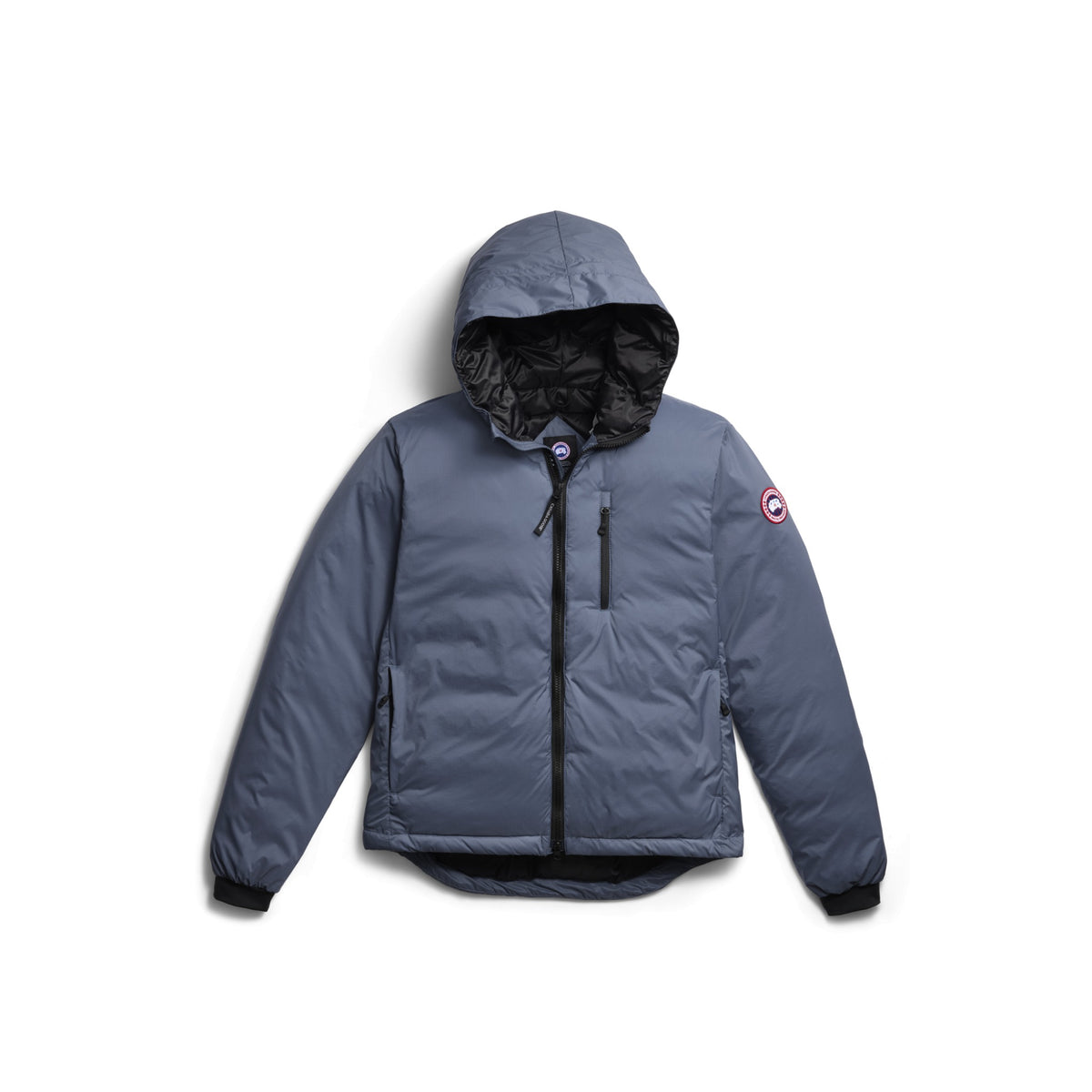 Canada Goose CANADA GOOSE Lodge Hoody - 9063_Atlantic Navy