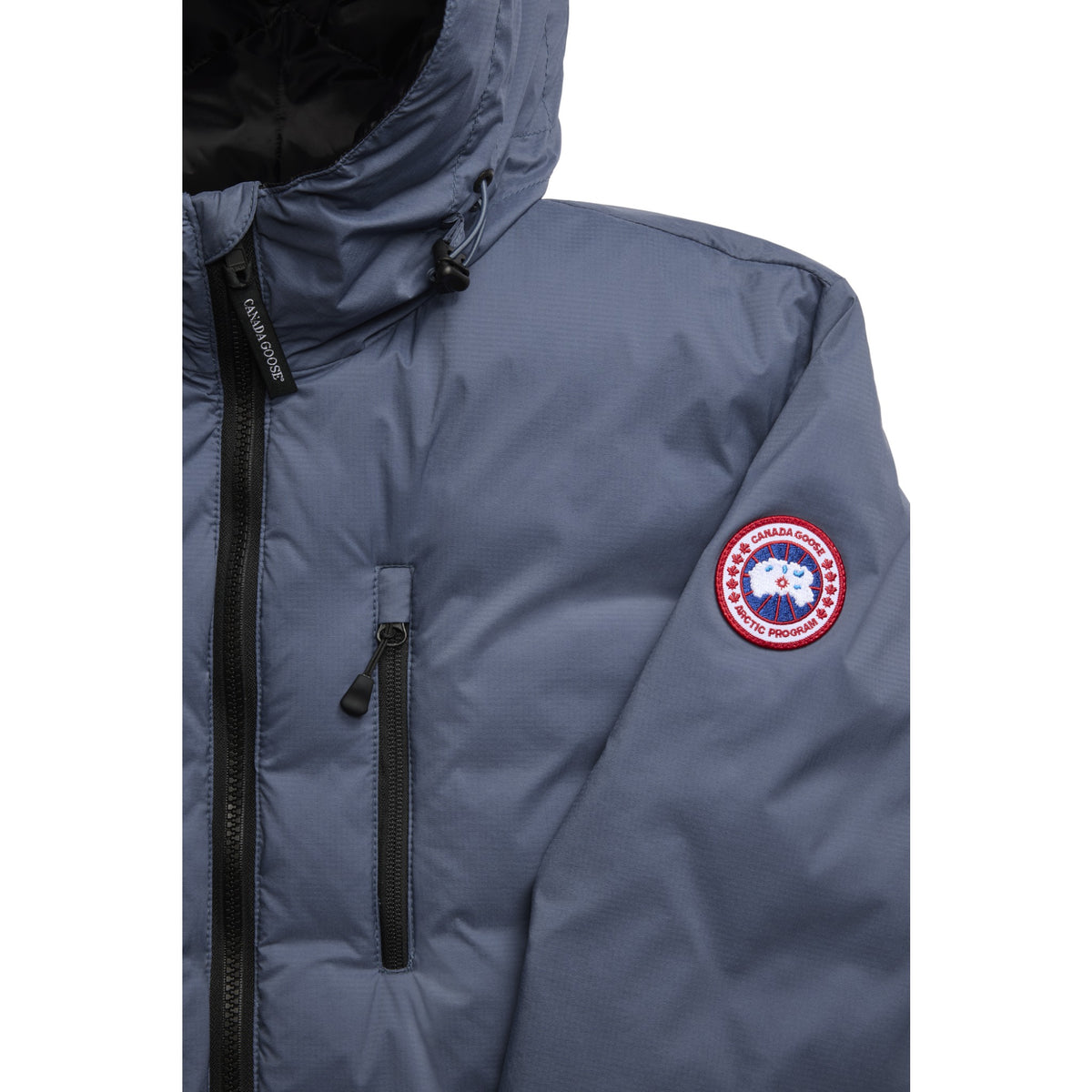 Canada Goose CANADA GOOSE Lodge Hoody - 9063_Atlantic Navy