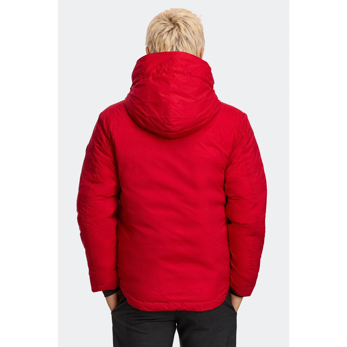 Canada Goose CANADA GOOSE Lodge Hoody - 9063_Atlantic Navy