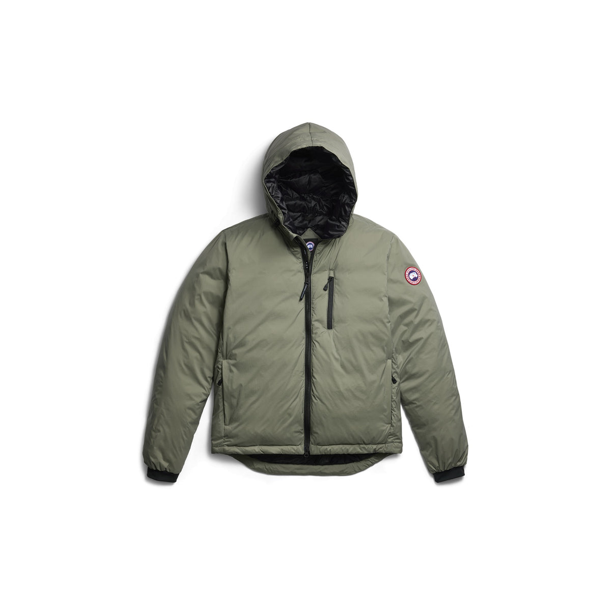 Canada Goose CANADA GOOSE Lodge Hoody - 9063_Atlantic Navy