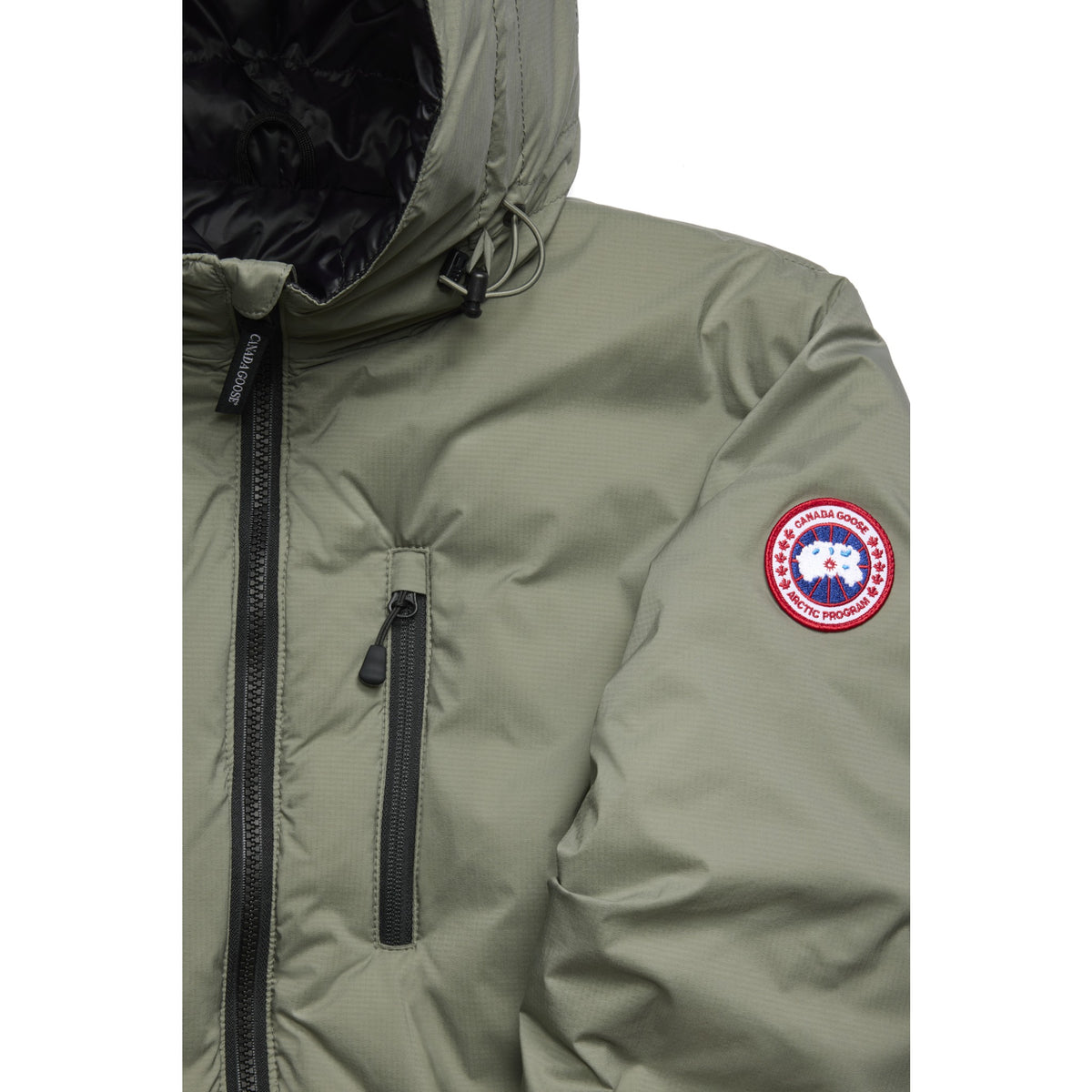 Canada Goose CANADA GOOSE Lodge Hoody - 9063_Atlantic Navy