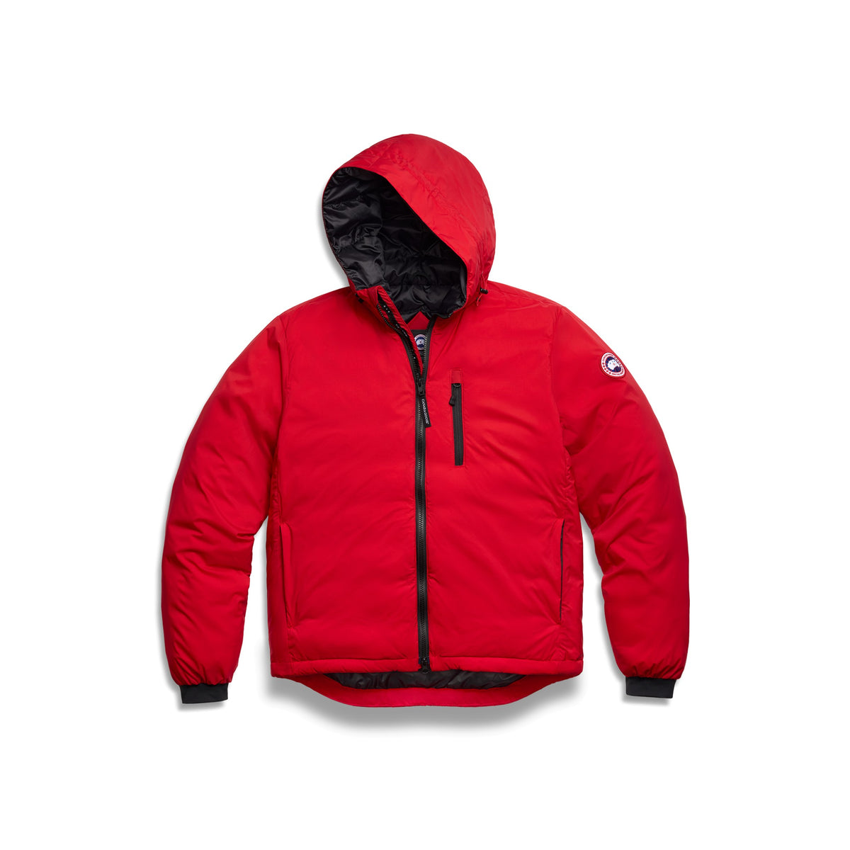 Canada Goose CANADA GOOSE Lodge Hoody - 9063_Atlantic Navy